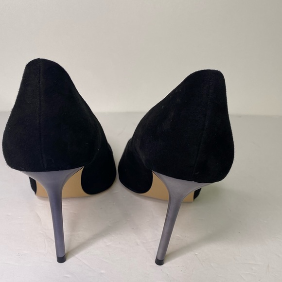 ZARA Pumps size 40(size 9) NWOT - Picture 4 of 8